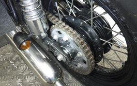 KAWASAKI W400 2010 EJ400A