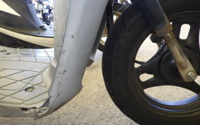 SUZUKI LET's 4 CA45A