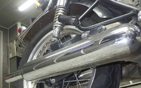 KAWASAKI W650 2010 EJ650A