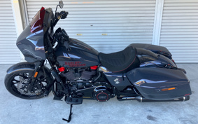 HARLEY FLHXSTSE CVO 2026 TR8