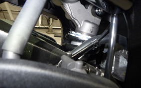 SUZUKI HAYABUSA Gen.3 2026 EJ11A