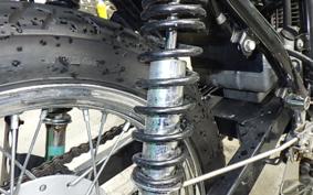 HONDA CB400SS 2003 NC41