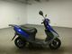 Фото Suzuki LET's 2 с японского аукциона