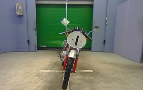 HONDA DREAM 50 AC15