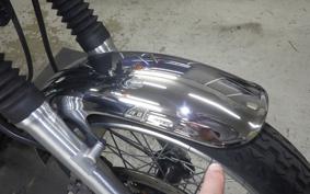 YAMAHA SR400 Gen.5 2019 RH16J