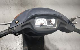 SUZUKI SEPIA CA1HA