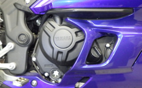 YAMAHA YZF-R25 A 2022 RG43J