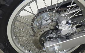 KAWASAKI KLX230 2011 LX230A