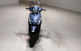 SUZUKI ADDRESS V110 CE47A
