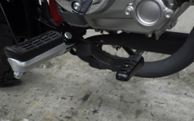 HONDA MONKEY 125 JB05