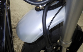 HONDA DAX 125 2019 JB04