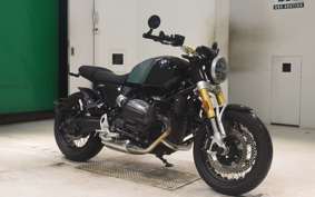BMW R12 nine T 2024