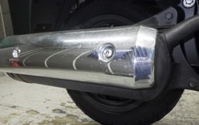 HONDA PS250 2017 MF09