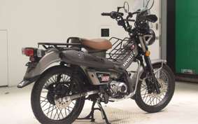 HONDA CT125-2 2025 JA65