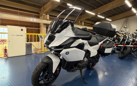 BMW R1300RT ASA 2026 0M41