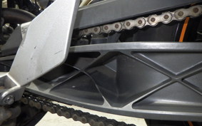 KTM 200 DUKE 2006