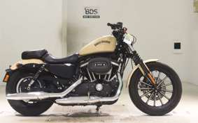 HARLEY XL883N 2015