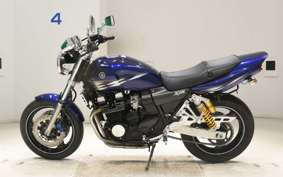 YAMAHA XJR400 Gen.3 R 2008 RH02J