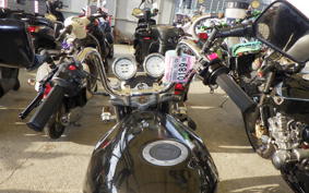 SUZUKI BANDIT 250 GJ74A