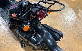 HONDA BYTE AF59