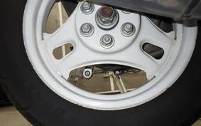 SUZUKI MOLLET 2010 FA14B