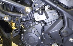 YAMAHA MT-03 2019 RH13J