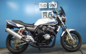 HONDA CB400SF VTEC SPEC 2 2004 NC39