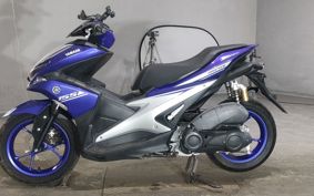 YAMAHA AERO X 155 SG47