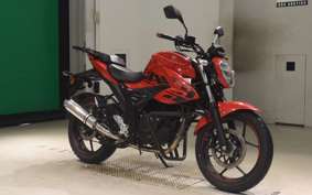 SUZUKI GIXXER 150 2007