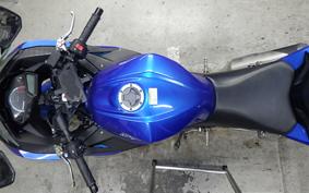 KAWASAKI NINJA 250 EX250L