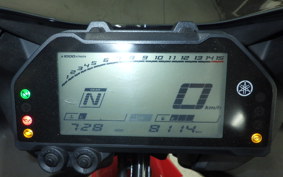 YAMAHA YZF-R25 A 2009 RG74J