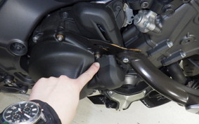 YAMAHA MT-09 AMT 2026 RN88J