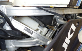SUZUKI RG250 Gamma GJ21A