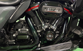 HARLEY FLHXSE CVO 2018 PXL
