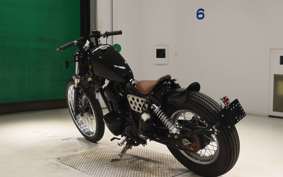 KAWASAKI 250TR 2005 BJ250F