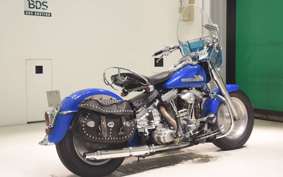 HARLEY FLSTC 1340 1990