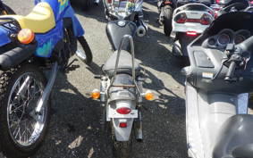 HONDA JAZZ 50 2009 AC09