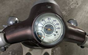 HONDA GIORNO AF70