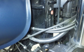 HONDA GB350 2022 NC59