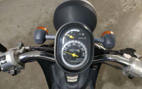 HONDA TODAY AF67
