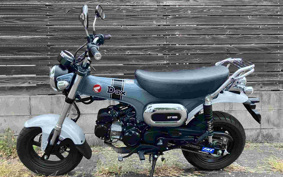 HONDA  DUX 125 JB06
