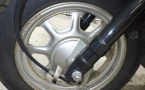 HONDA TACT Basket AF79