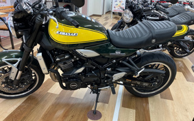 KAWASAKI Z900RS 2023 ZR900K