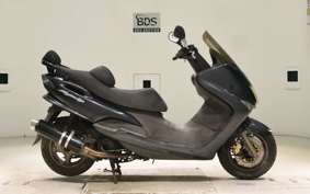 YAMAHA MAJESTY 125 FI 2016
