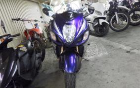 SUZUKI GSX-1300R HAYABUSA 2005