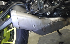 YAMAHA MT-07 ABS 2018 RM19J