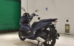 HONDA PCX 125 2008 JF81