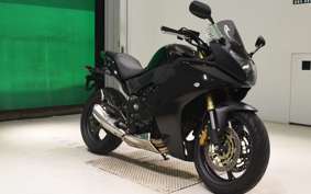 HONDA CBR600F 2013