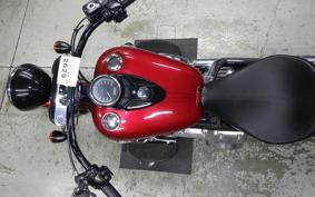 HARLEY FLS 1580 2012