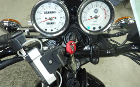 YAMAHA SR400 Gen.5 2018 RH16J